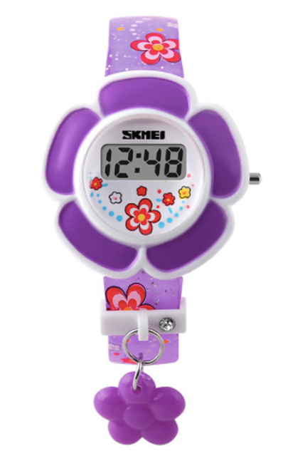 SKMEI Jam Tangan Anak Digital 1